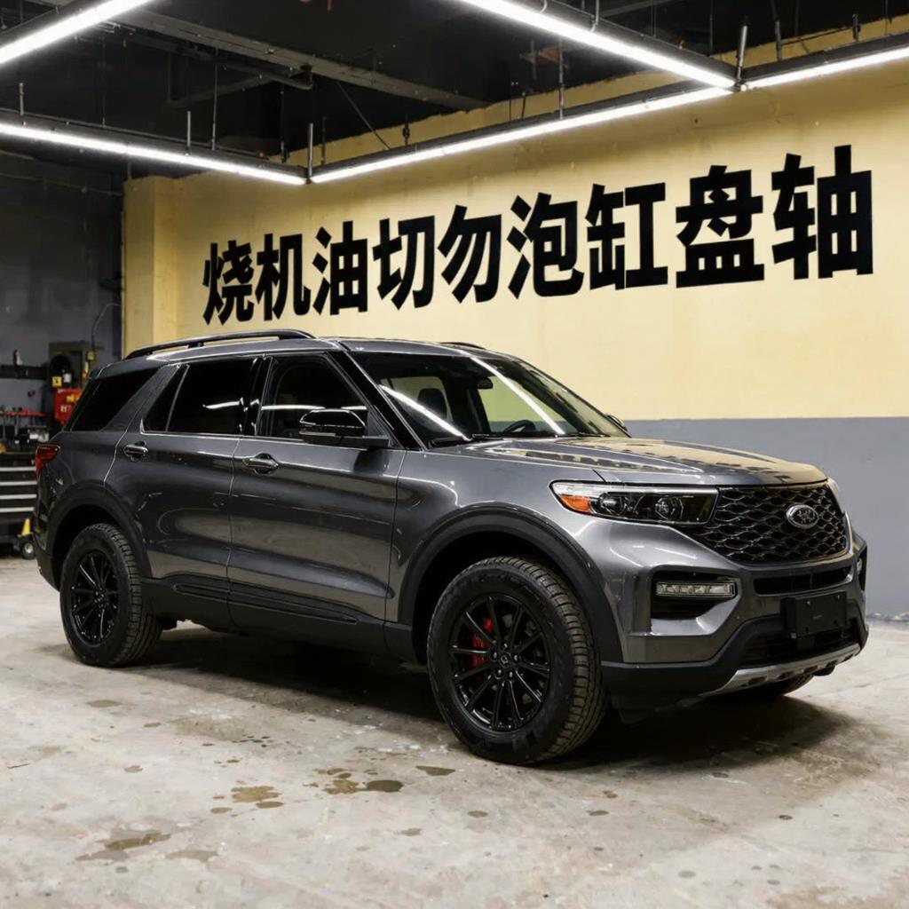 福特撼路者大修发动机费用