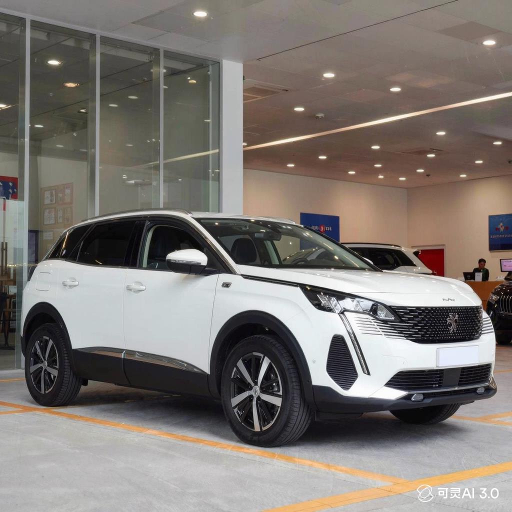 标致5008发动机烧机油分析