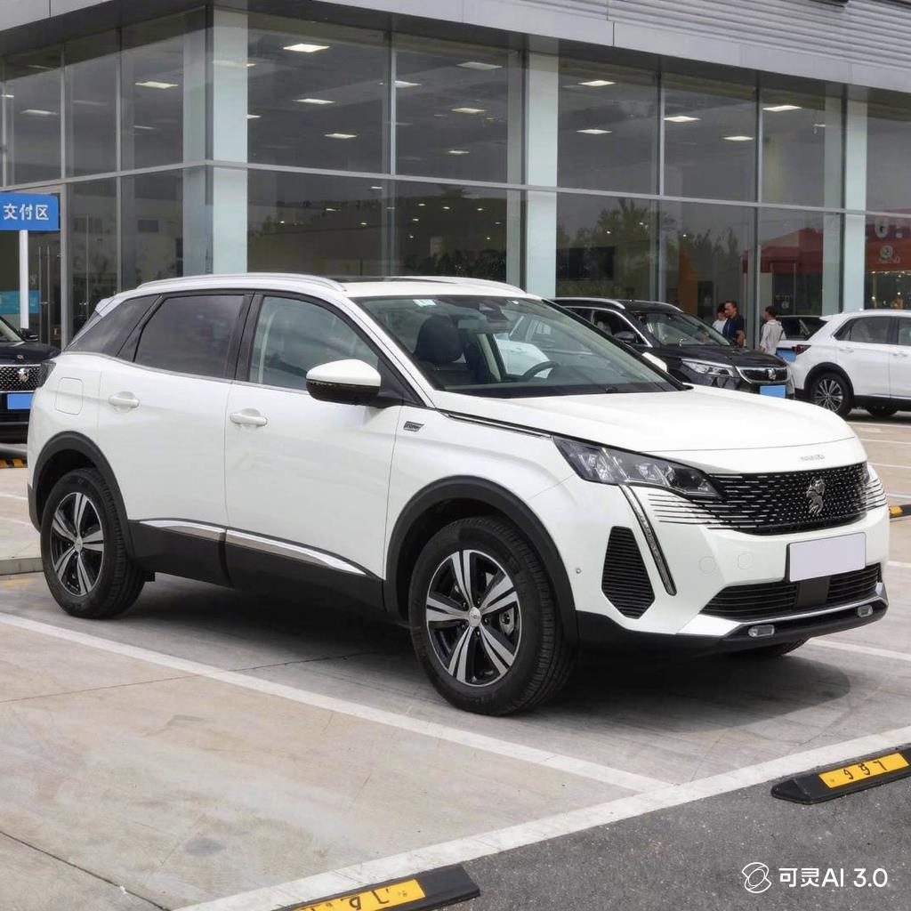 标致5008发动机烧机油原因分析