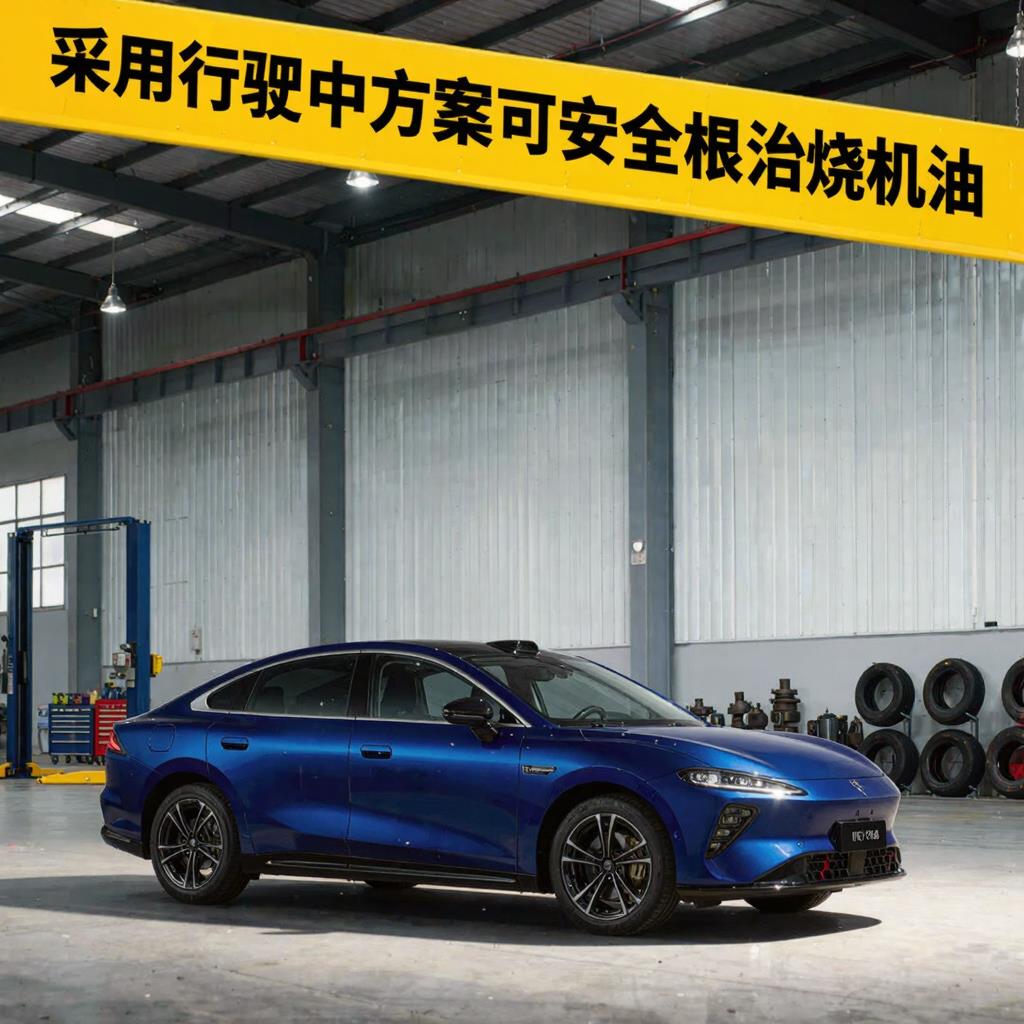 来宾长安UNIZ烧机油解决办法