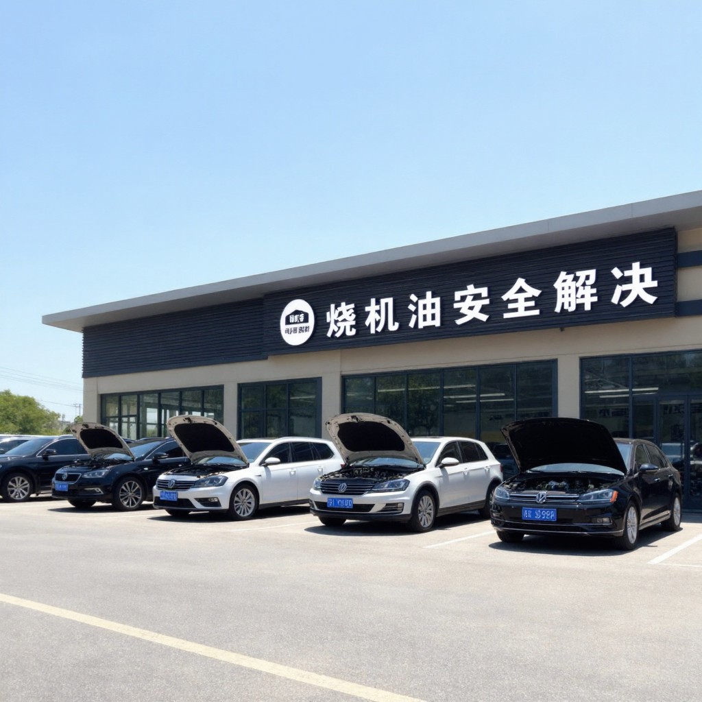 辽宁烧机油治理选司有普营口直营店