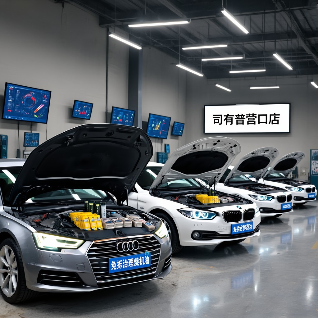 辽宁车辆烧机油免拆治理