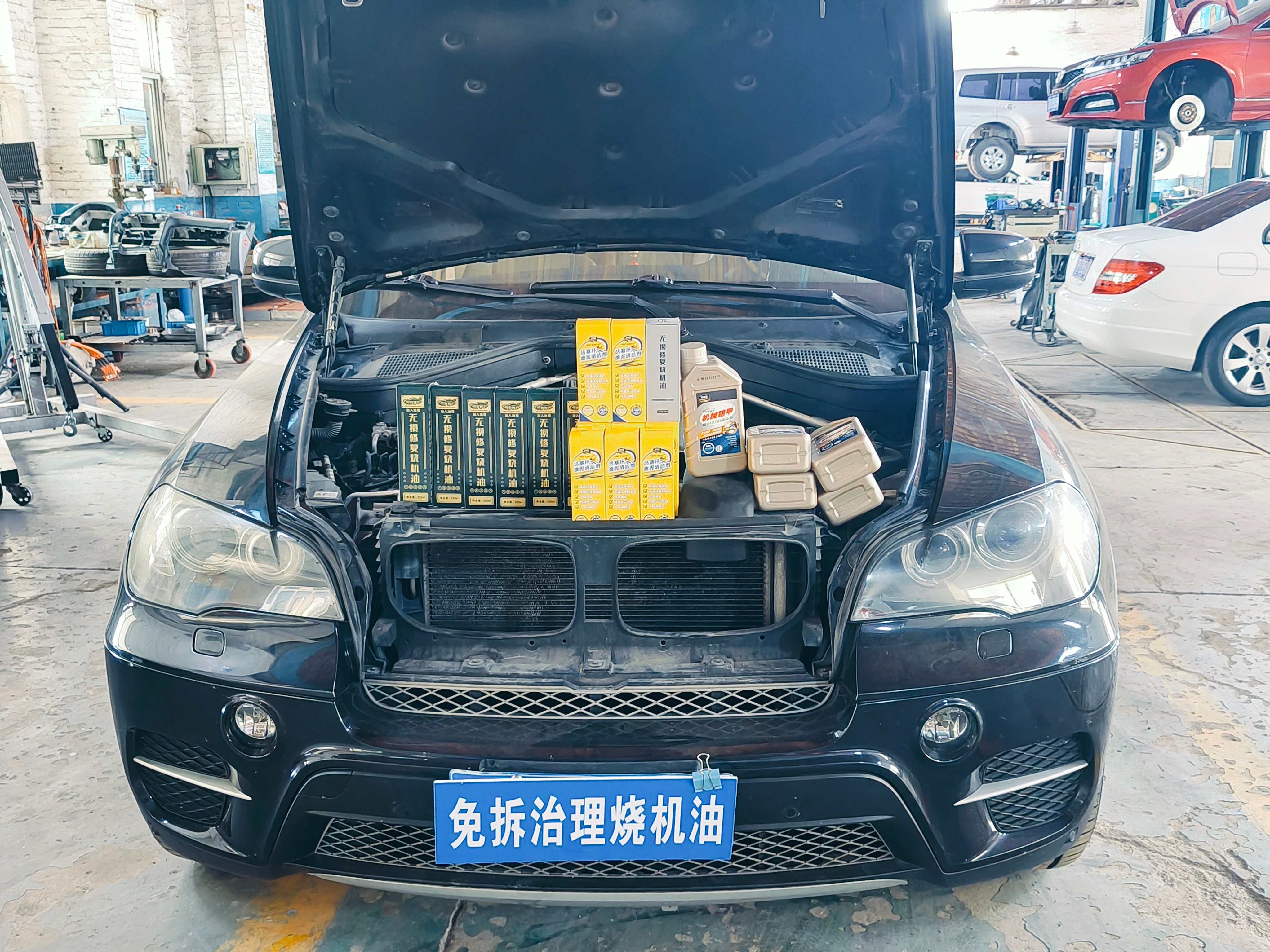 保定奥迪Q2烧机油暂缓大修先查这些