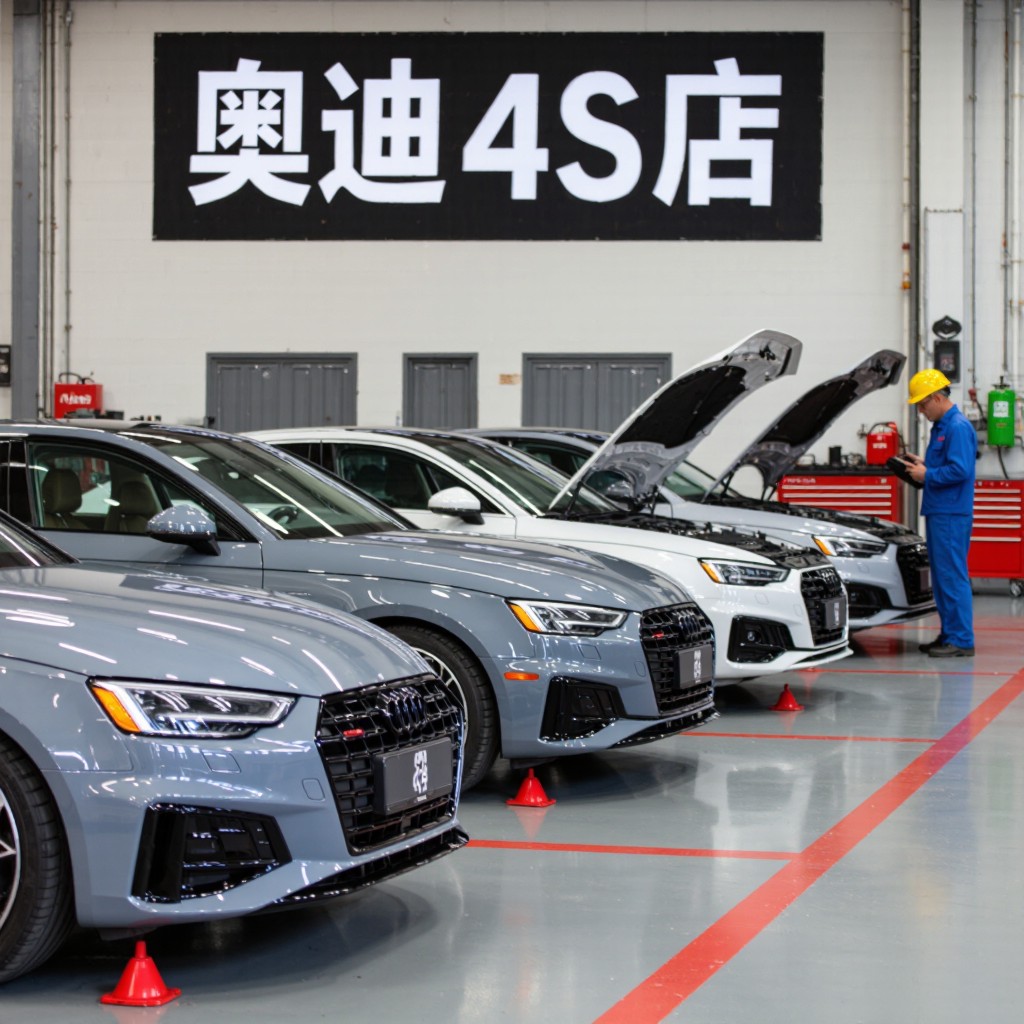 奥迪Q5L烧机油原因与解决办法