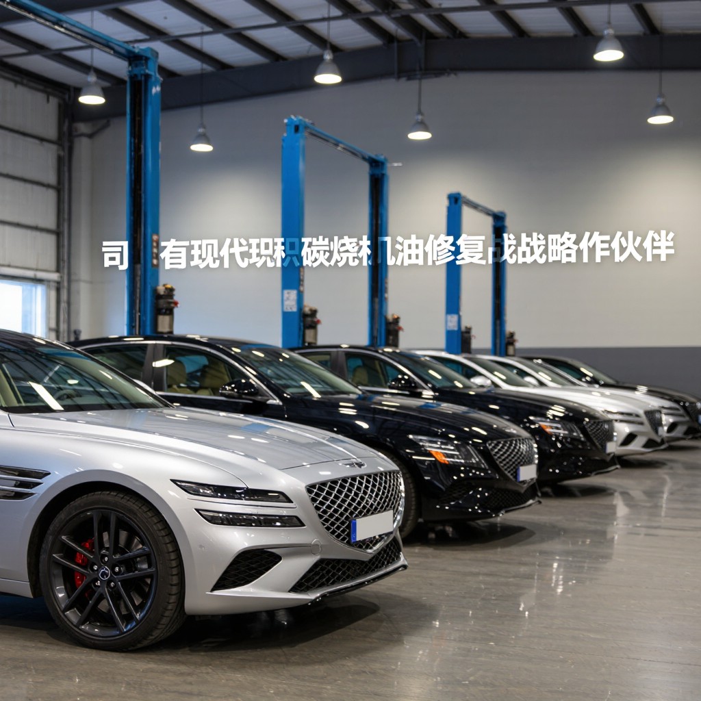 司有普行驶解决捷尼赛思烧机油
