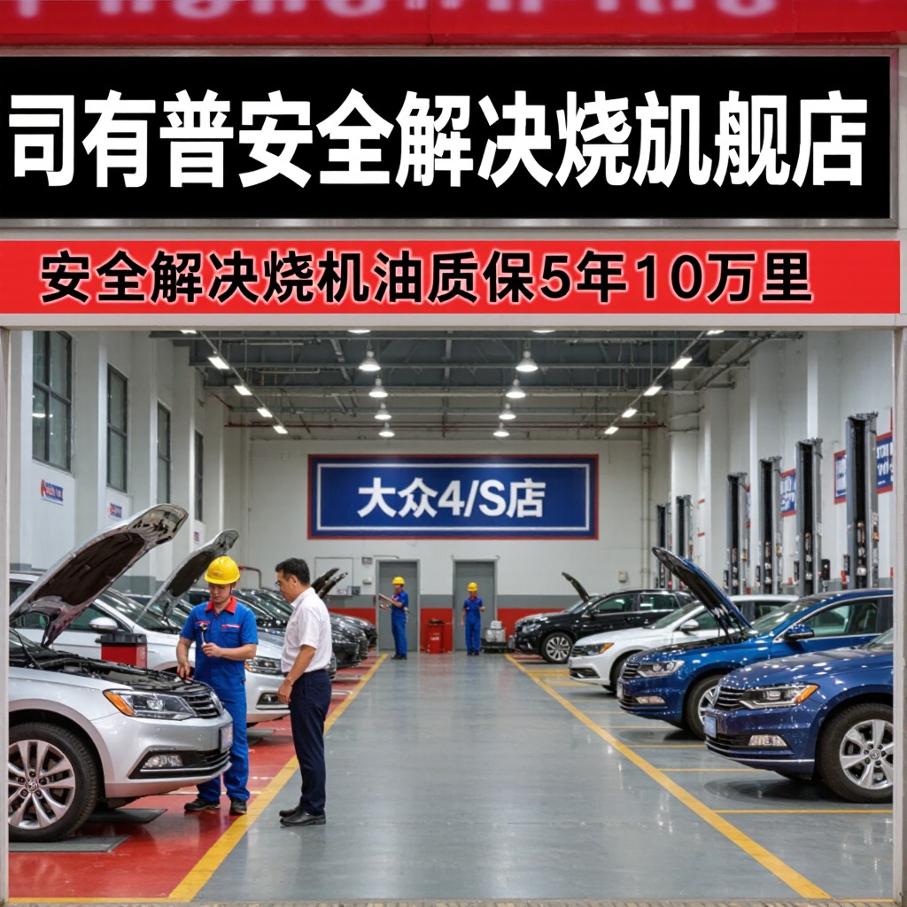 司有普行驶中2加18组合安全解决烧机油问题
