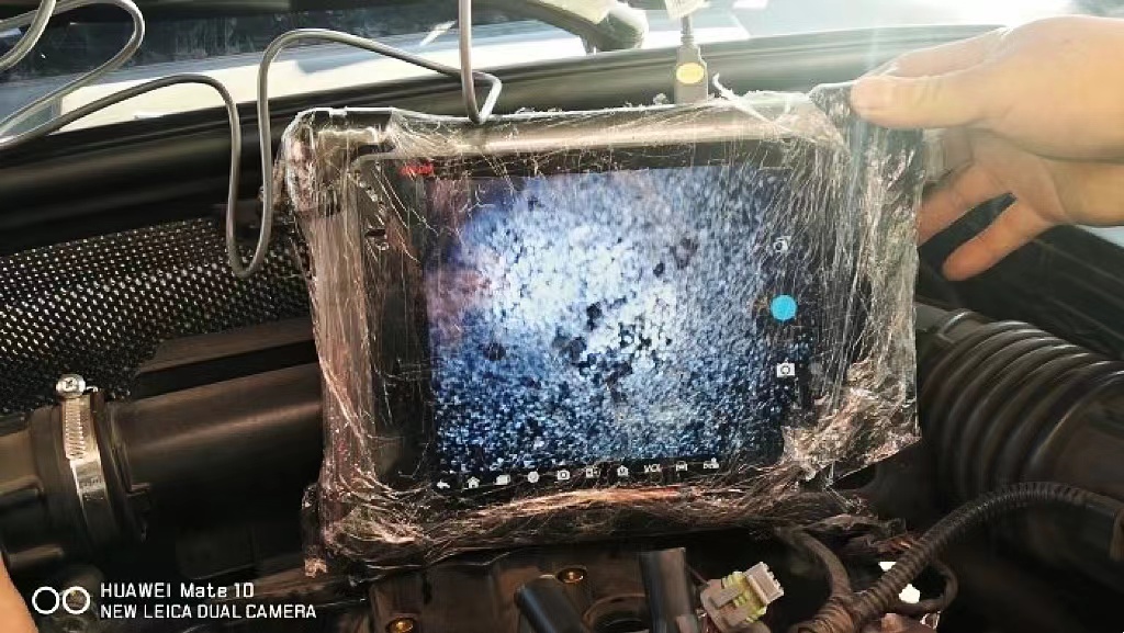 营口哈弗烧机油不大修解决经验分享攻略